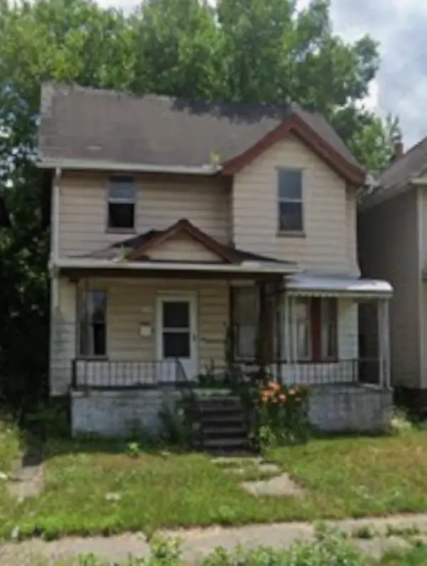 150 Beresford, HighlandPark, MI 48203