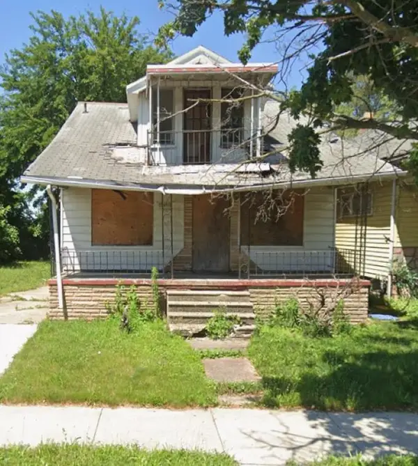 15469 Wildemere ST, Detroit, MI 48238
