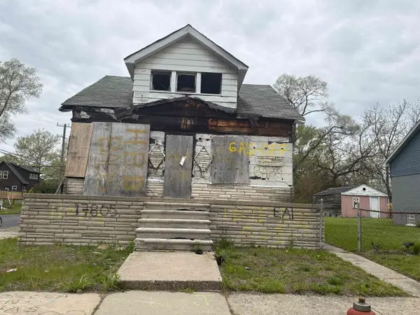 17805 Fleming ST, Hamtramck, MI 48212