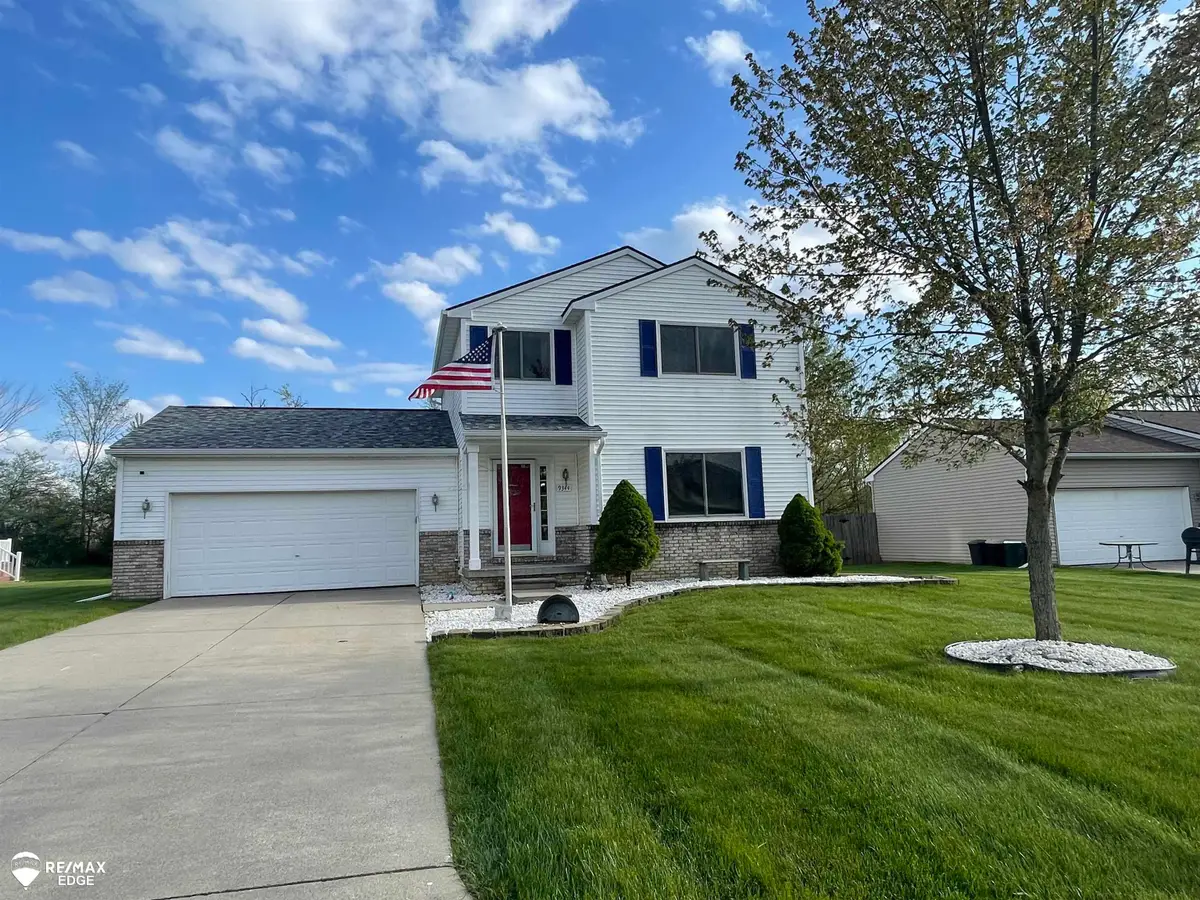 9344 Sandy Hollow LN, Davison, MI 48423 - #1