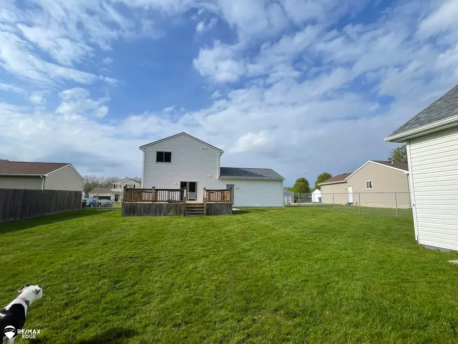 9344 Sandy Hollow LN, Davison, MI 48423 - #2