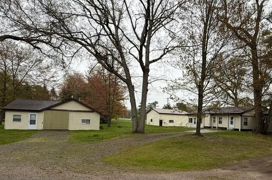 4866 Mikes DR, Caseville, MI 48725 - #2