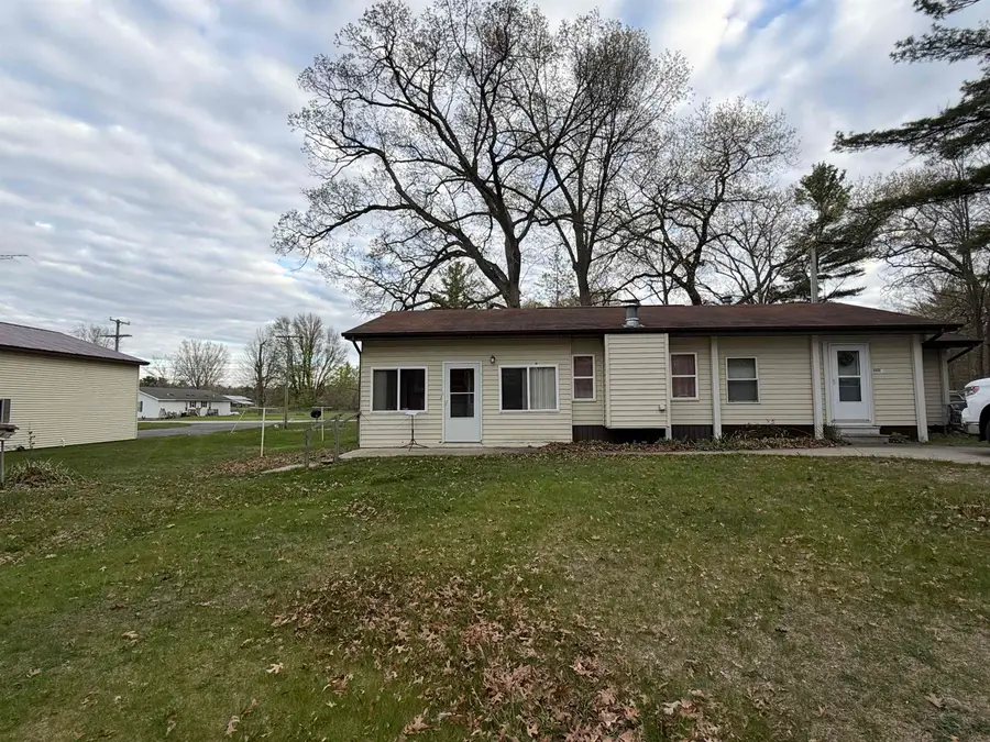 4866 Mikes DR, Caseville, MI 48725 - #3