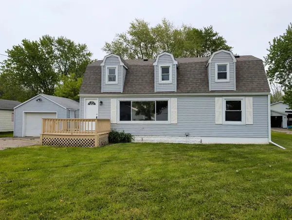 6109 Wendt DR, Flint, MI 48507