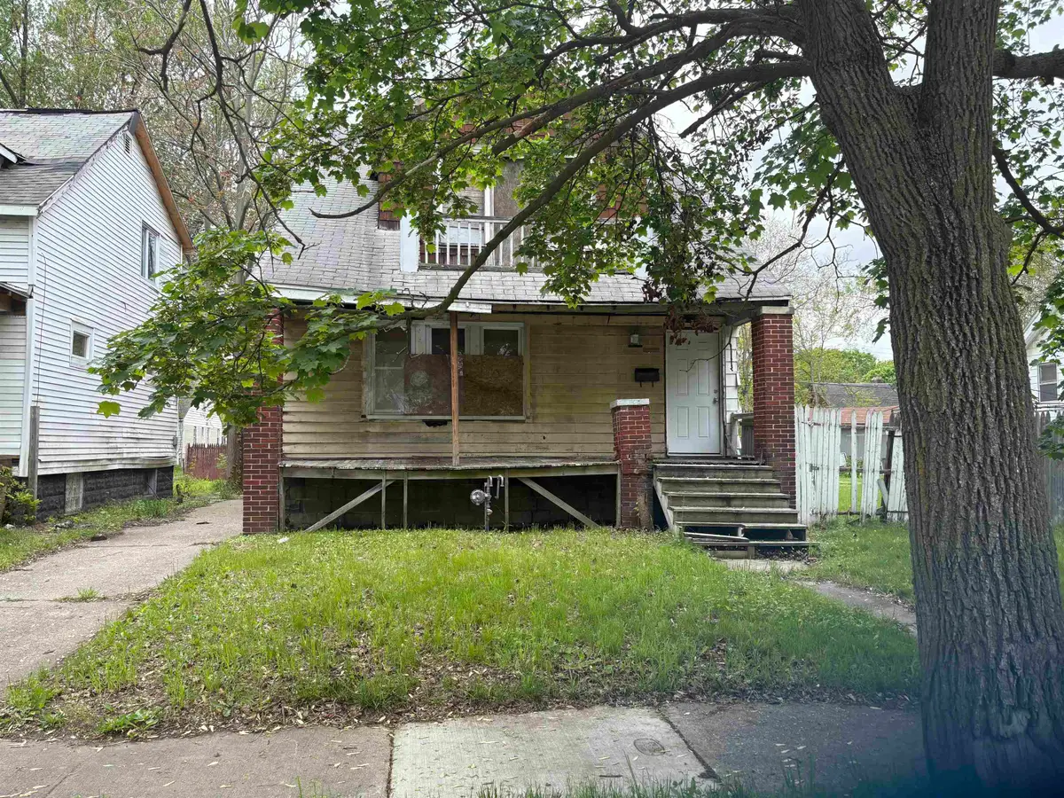 20167 Yacama RD, Detroit, MI 48203 - #1