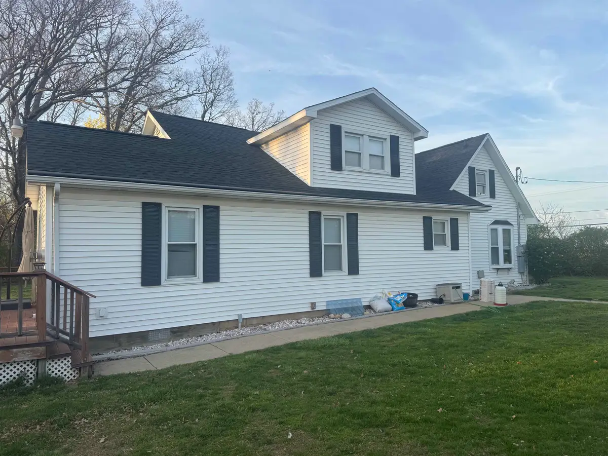 3715 N M-52 RD, Owosso, MI 48867 - #1