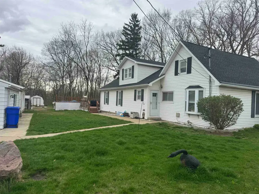 3715 N M-52 RD, Owosso, MI 48867 - #2