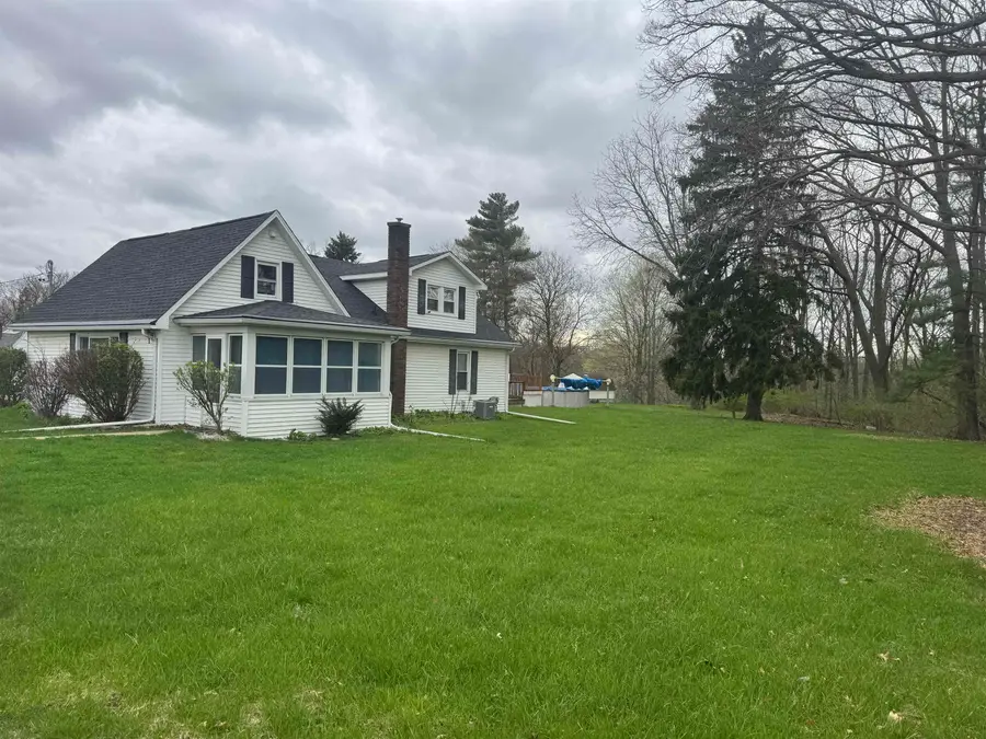 3715 N M-52 RD, Owosso, MI 48867 - #3