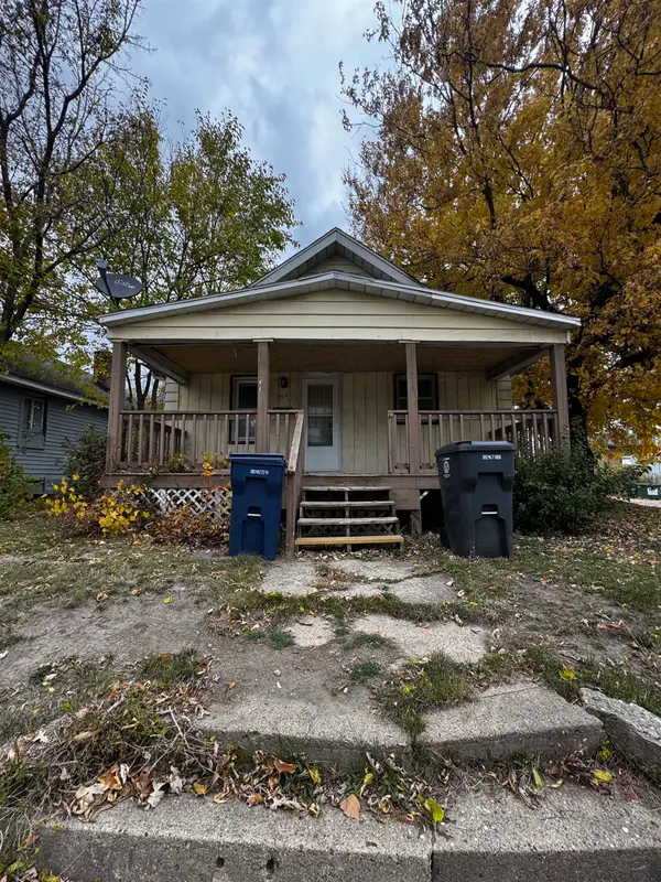 2517 Leith ST, Flint, MI 48506