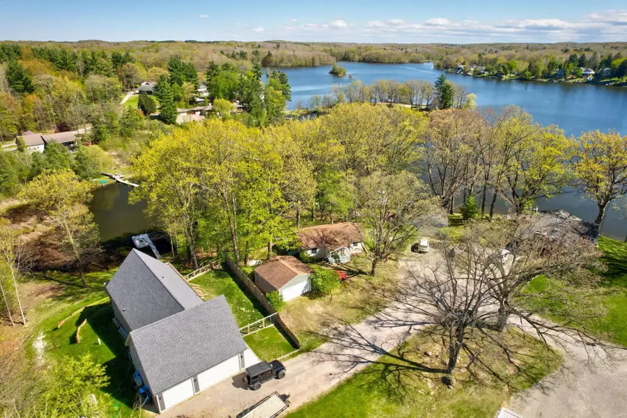 3097 Muntin DR, Millington, MI 48746 - #3