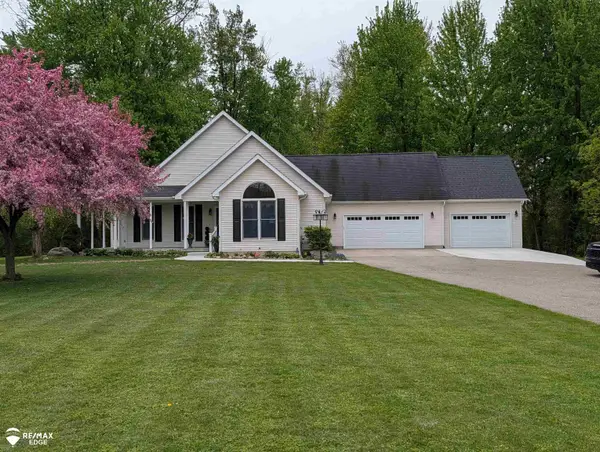 1245 W Vienna RD, Clio, MI 48420