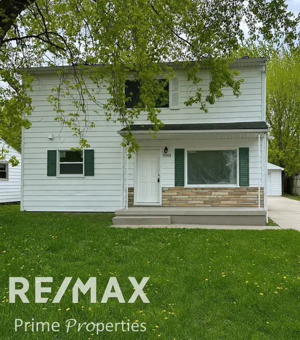 3365 W Lyndon AVE, Flint, MI 48504