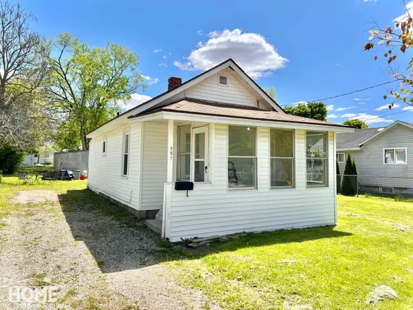 827 Lingle, Owosso, MI 48867