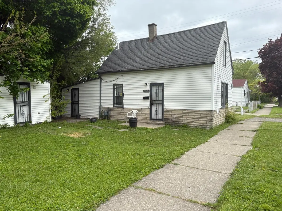 20502 Caldwell ST, Detroit, MI 48234 - #1