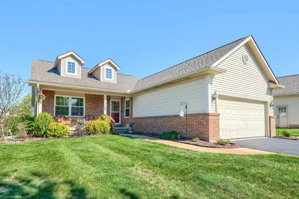 11180 Strathmore CT, GrandBlanc, MI 48439