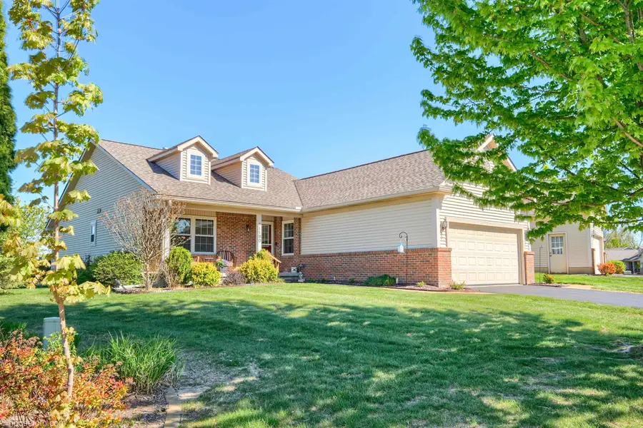 11180 Strathmore CT, Holly, MI 48439 - #2
