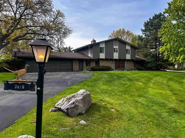 2610 Pewanaga PL, Flint, MI 48507