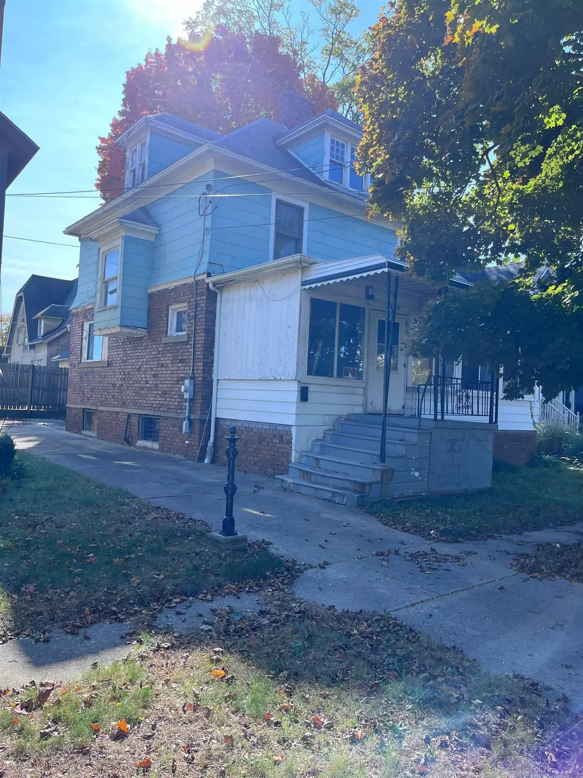 410 E fourth ST, Flint, MI 48503 - #1