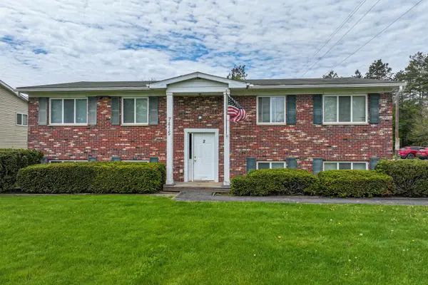 7415 Roger Thomas #2 DR, MtMorris, MI 48458