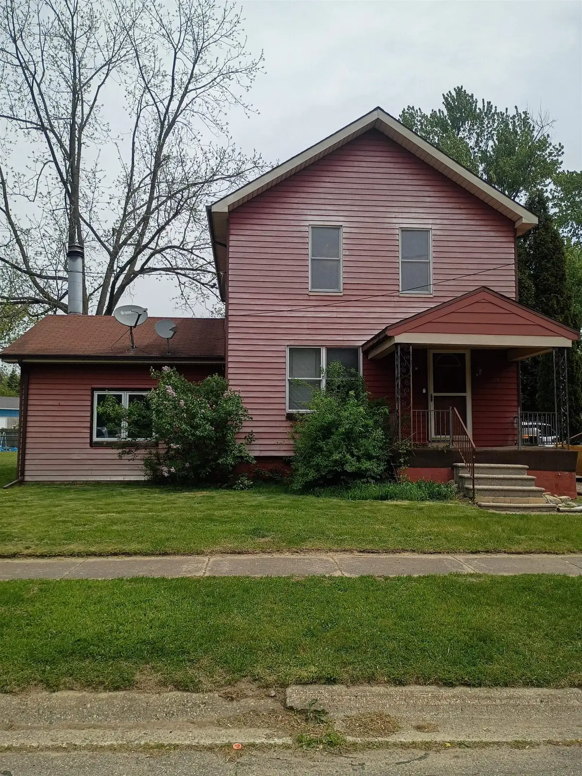 11440 Industrial ST, Mount Morris, MI 48458 - #1