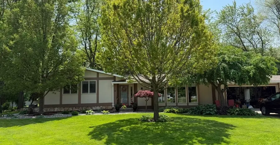 1 Wiltse CT, Saginaw, MI 48603 - #2