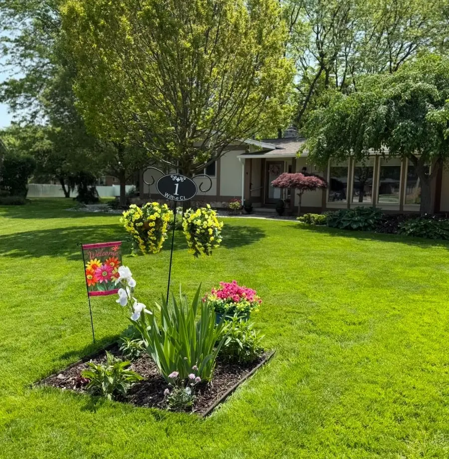 1 Wiltse CT, Saginaw, MI 48603 - #3