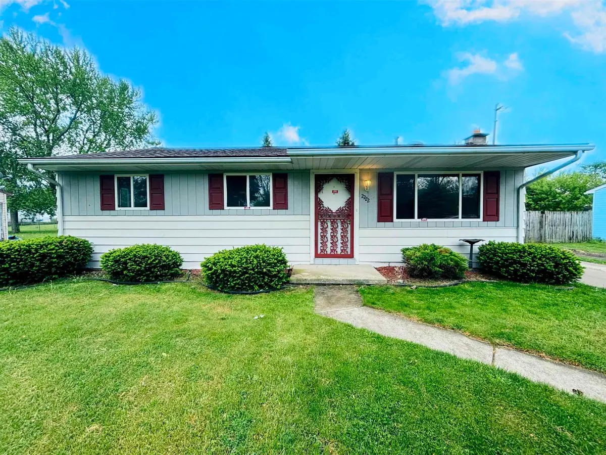2222 Nebraska AVE, Saginaw, MI 48601 - #1