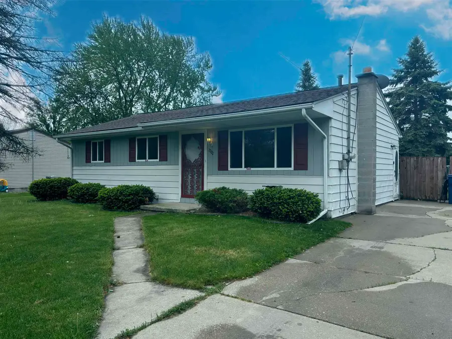2222 Nebraska AVE, Saginaw, MI 48601 - #2
