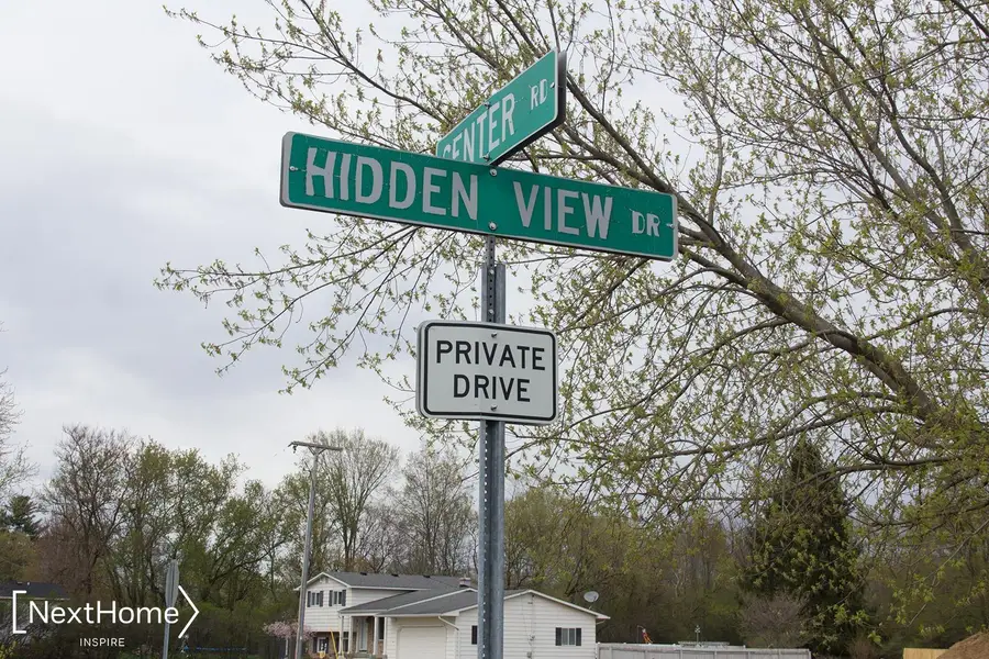 4118 Hidden View DR, Flint, MI 48506 - #3