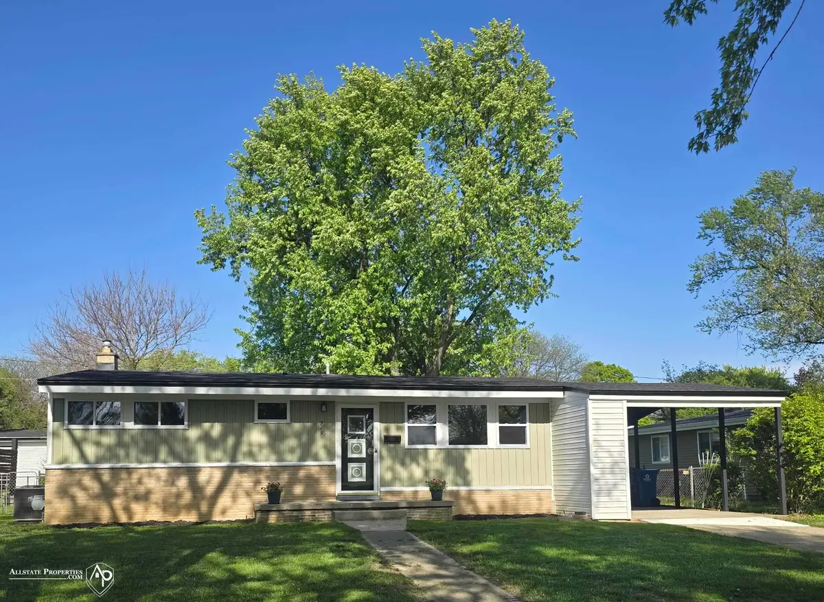 719 Fitzner DR, Davison, MI 48423 - #1