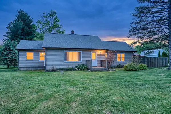2231 W Dodge RD, Clio, MI 48420