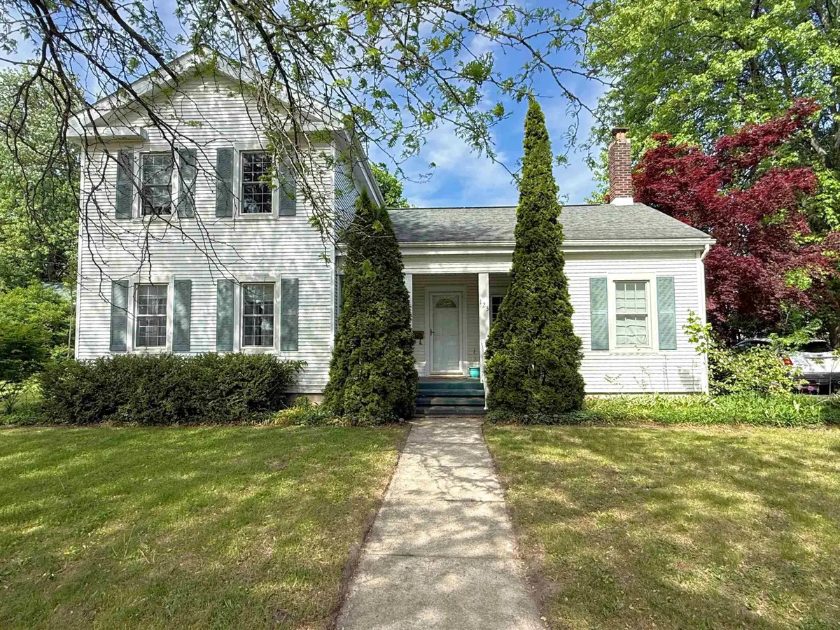 123 Madison ST, Vassar, MI 48768 - #1