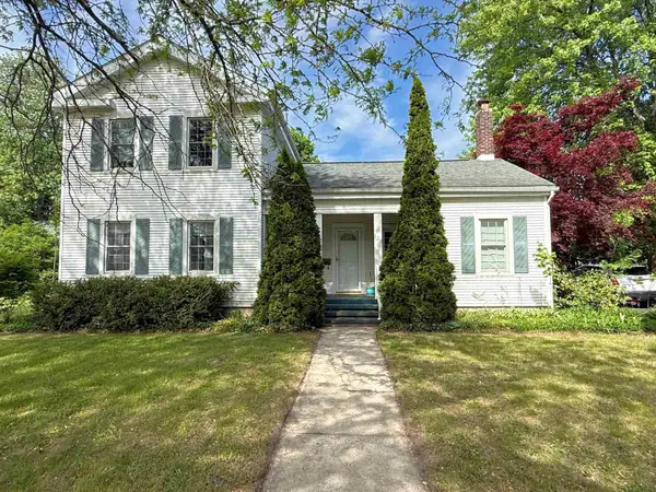 123 Madison ST, Vassar, MI 48768