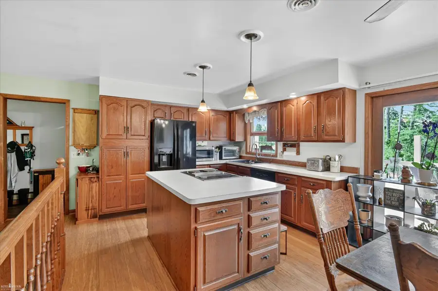 3477 Winegar RD, Perry, MI 48872 - #2