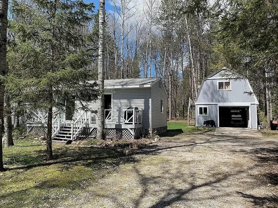 302 Ponderosa Dr ST, Lachine, MI 49753 - #2