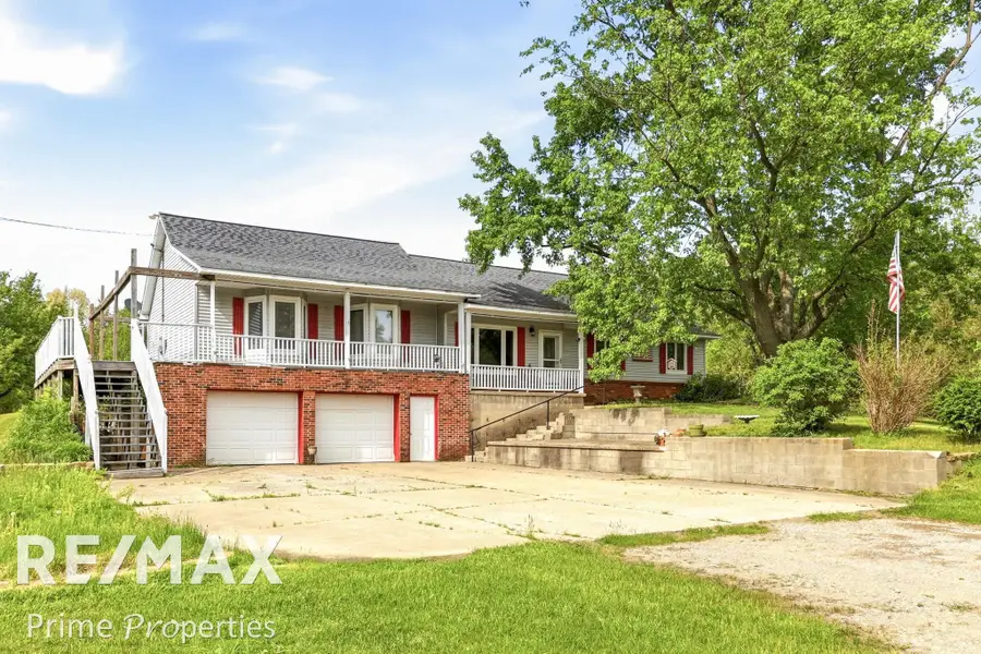 2081 Byrnes DR, Clio, MI 48420 - #2