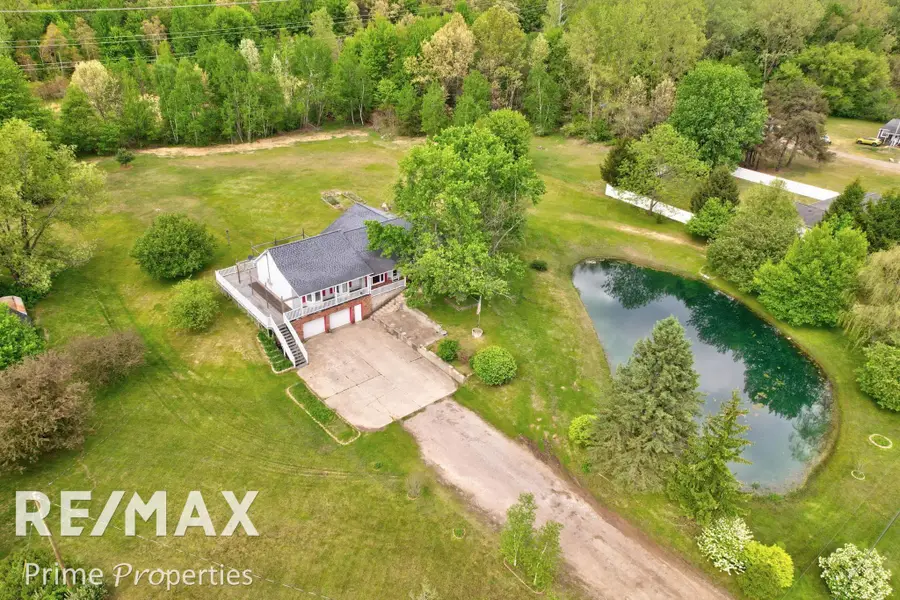 2081 Byrnes DR, Clio, MI 48420 - #3