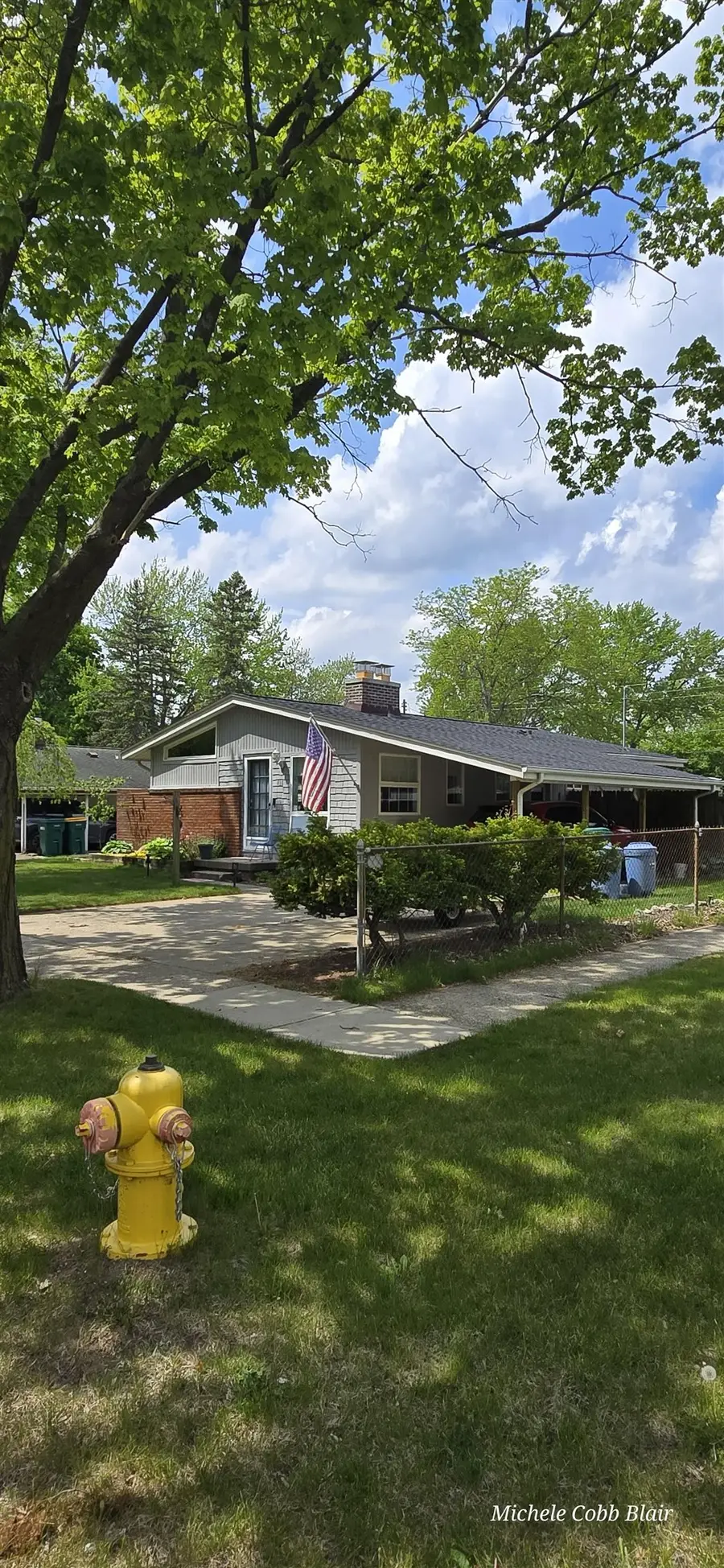 811 Thomas ST, Flushing, MI 48433 - #3
