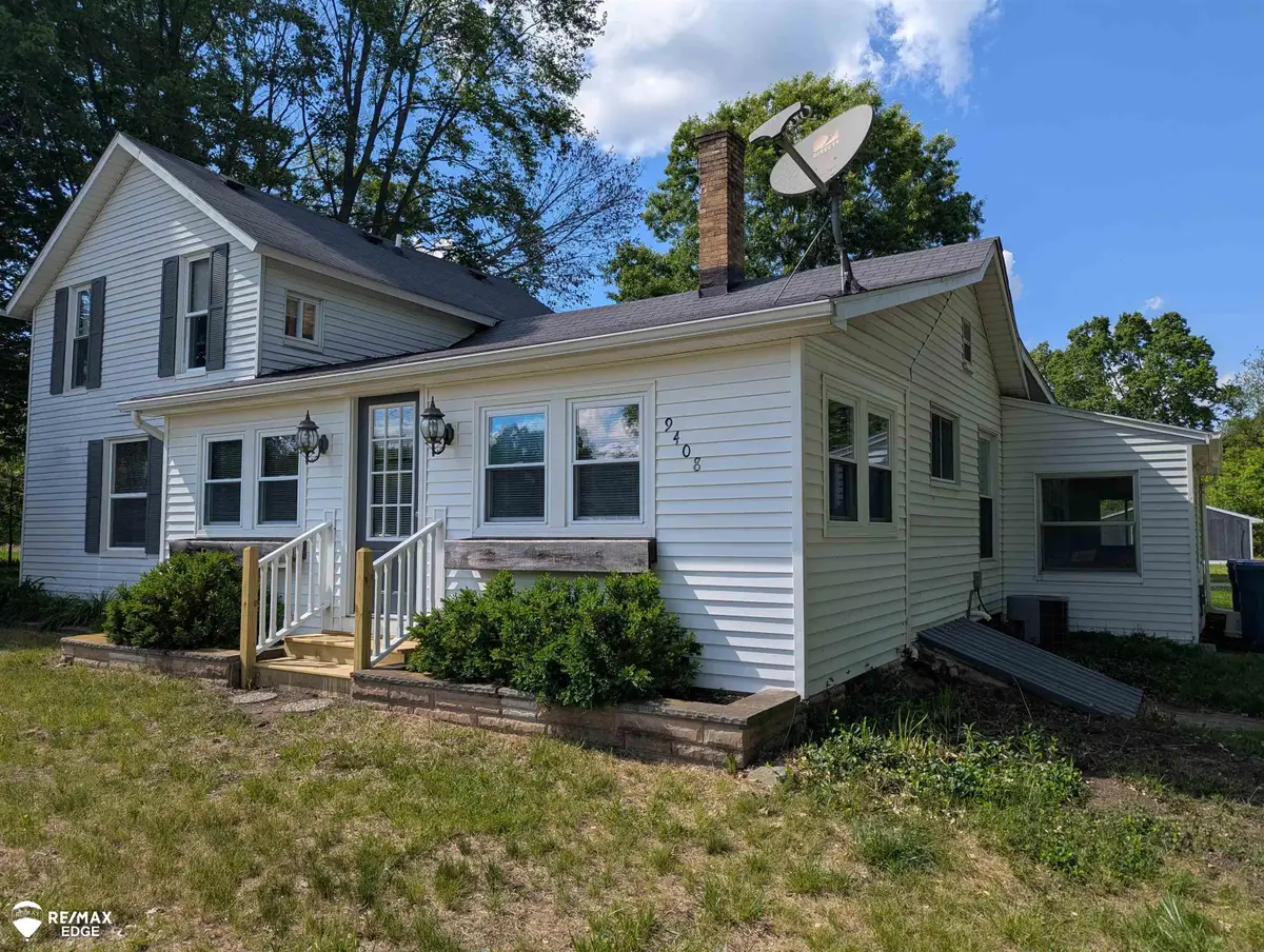 9408 Mcafee RD, Montrose, MI 48457 - #1