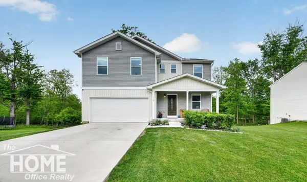 160 Ash ST, Corunna, MI 48817