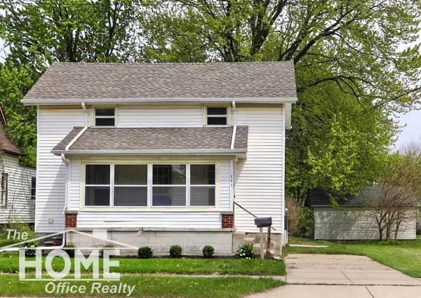 111 Oak ST, Durand, MI 48429