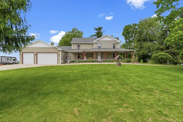 9975 Lehring RD, Durand, MI 48429