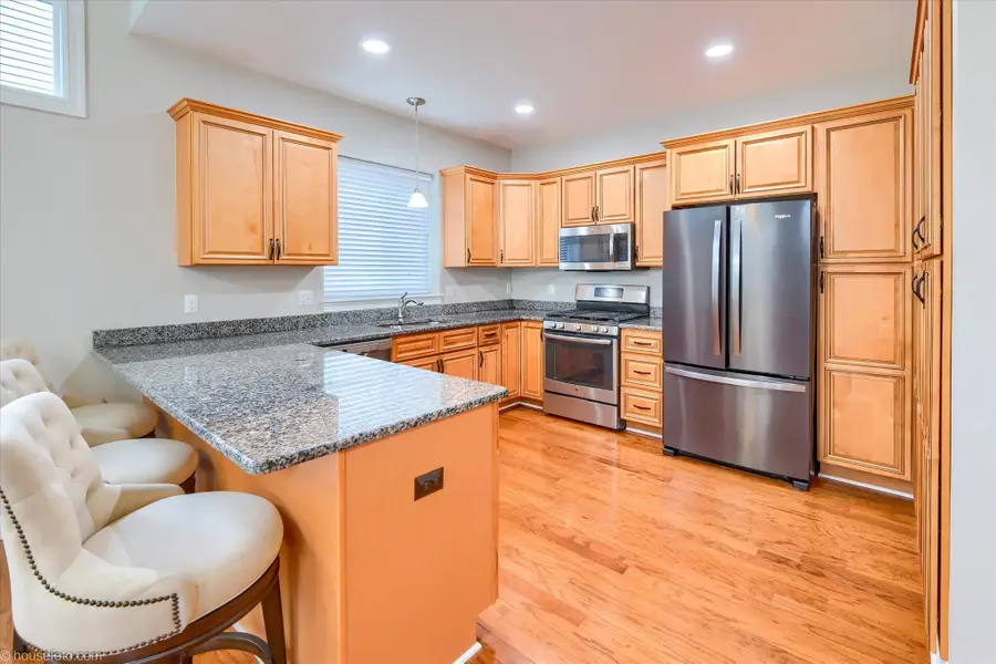 4448 Sunset BLVD, Grand Blanc, MI 48439 - #3