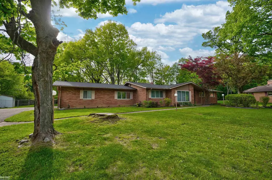 5531 Sugar Bush LN, Flint, MI 48532 - #3