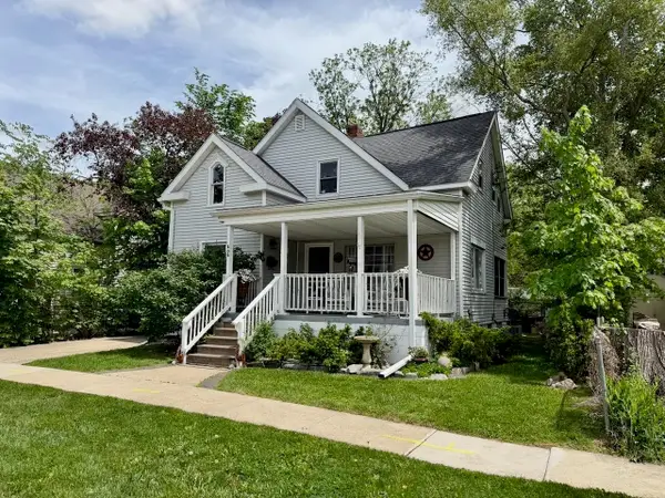 202 Mackinaw ST, Durand, MI 48429