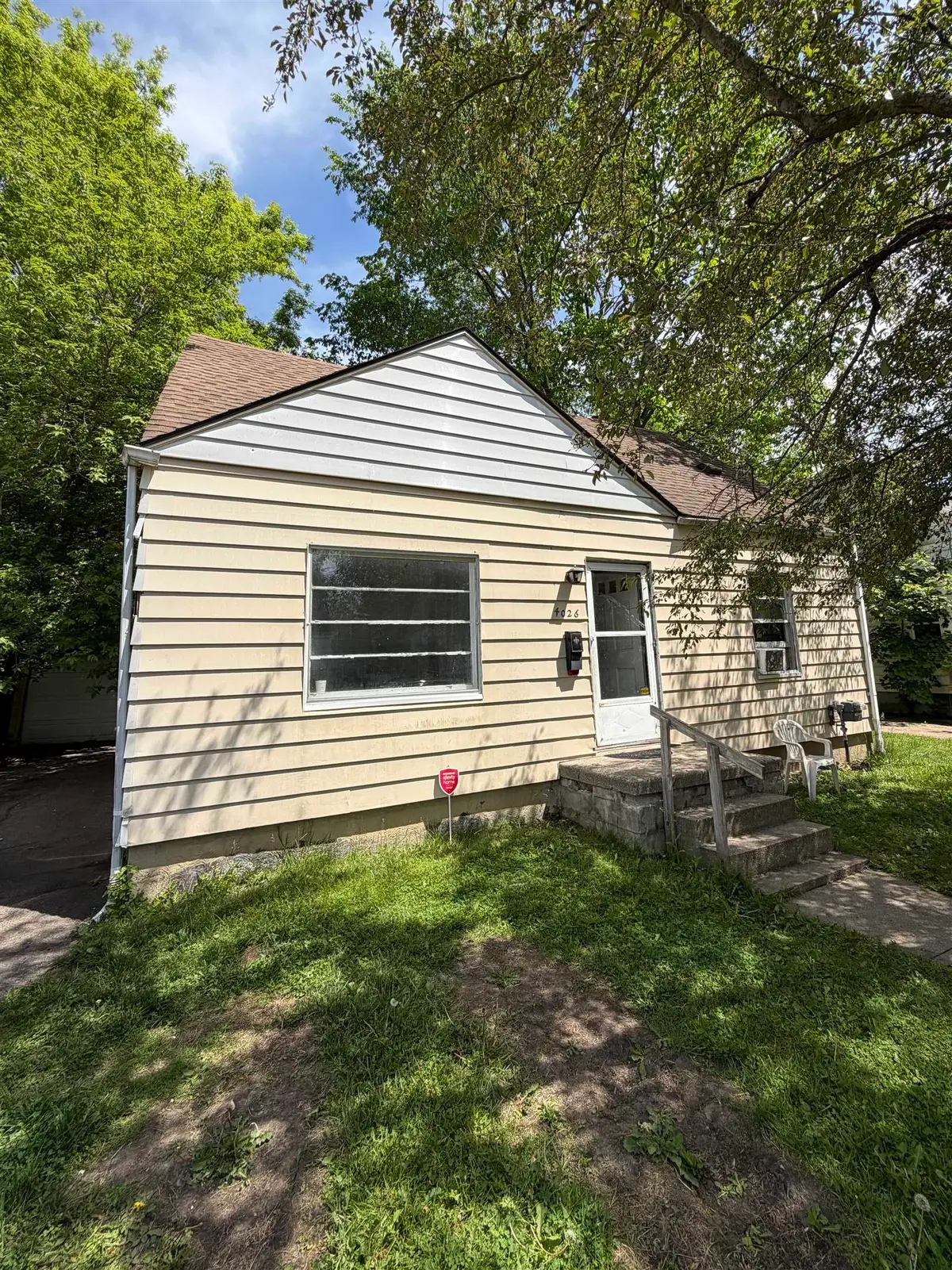 4026 Race ST, Flint, MI 48504 - #1