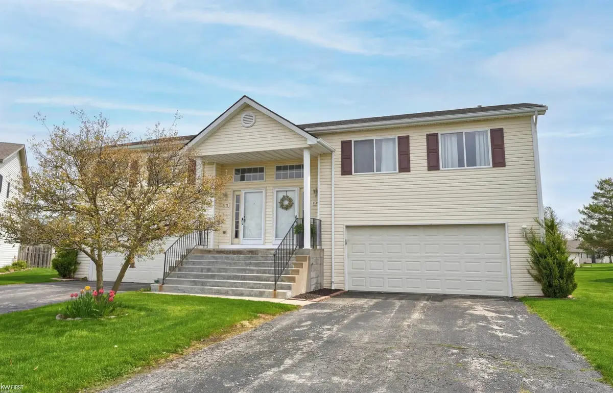 1170 Parklane CIR, Mundy, MI 48439 - #1