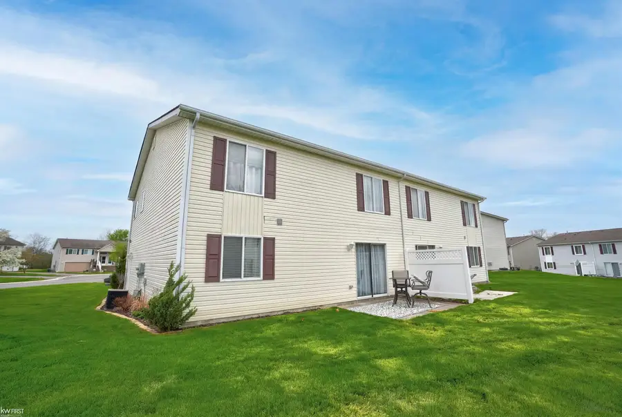 1170 Parklane CIR, Mundy, MI 48439 - #3