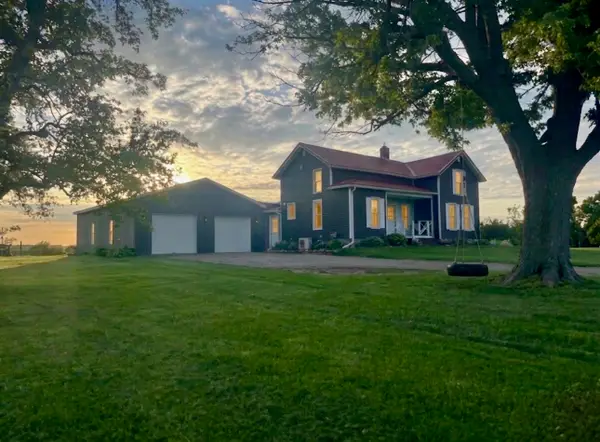 9148 State RD, Millington, MI 48746