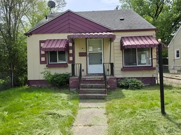 318 E Philadelphia BLVD, Flint, MI 48505